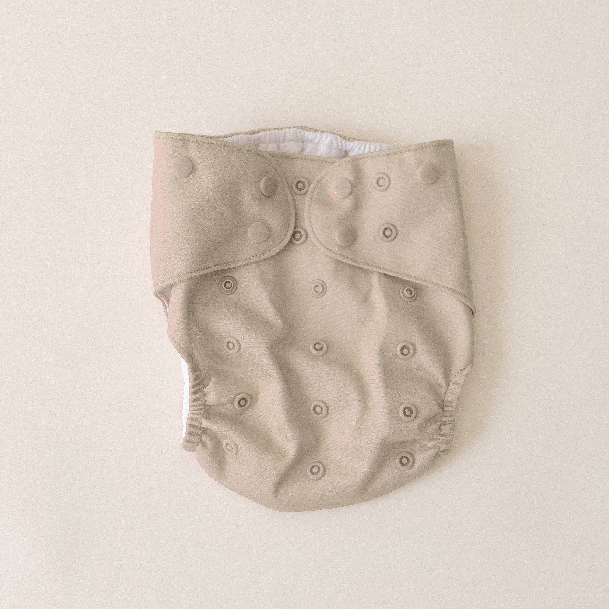 Current Tyed - Reusable Swim Diapers
