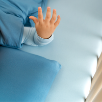 Bamboo Crib Sheets | Solids