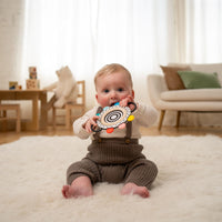 Wimmer Grasp & See Mirror