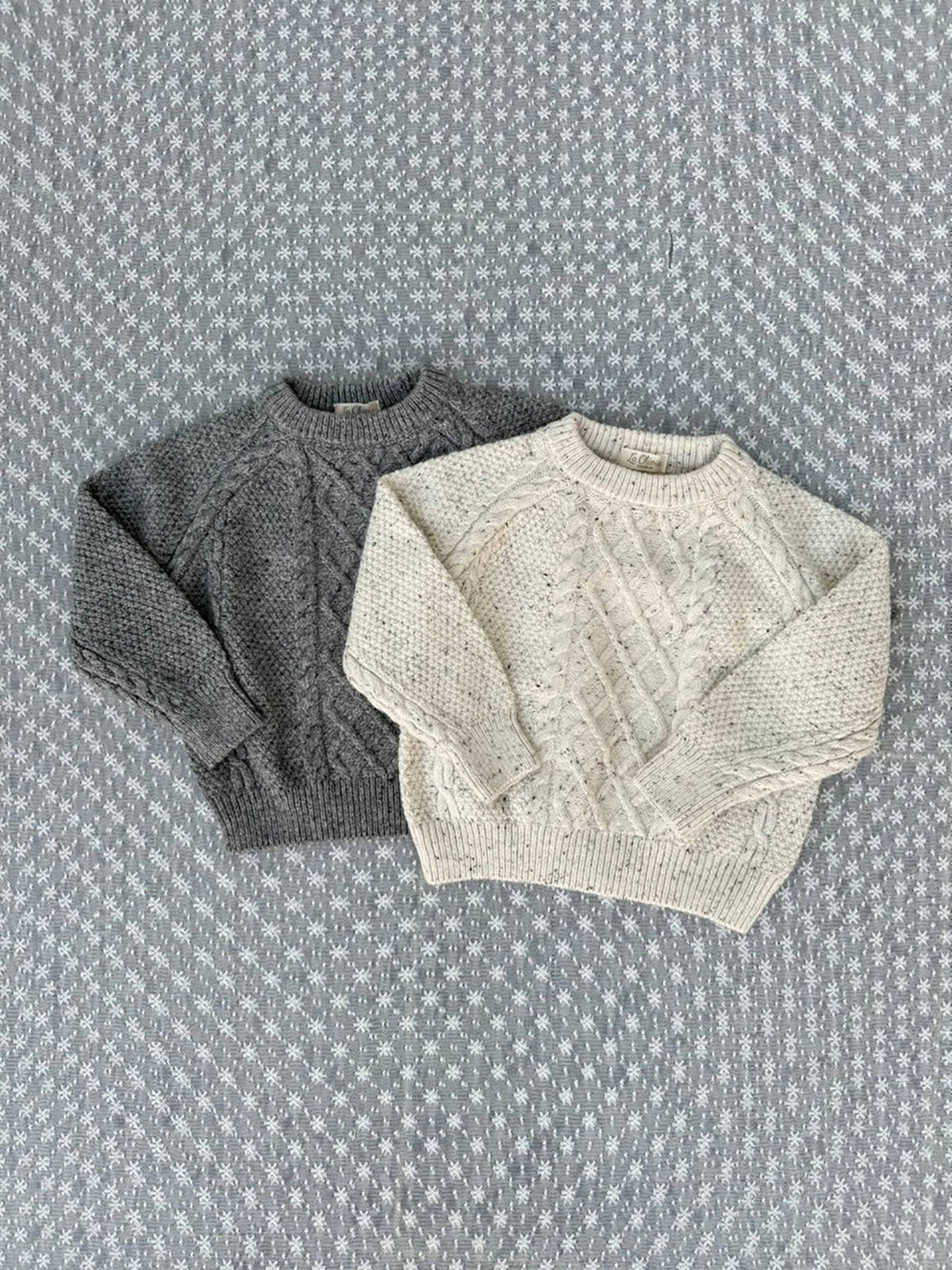 Moxie Sweater
