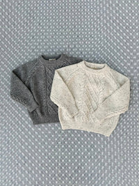 Moxie Sweater