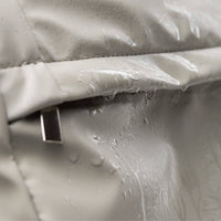 Perlimpinpin - Waterproof Diaper Bag - Sand