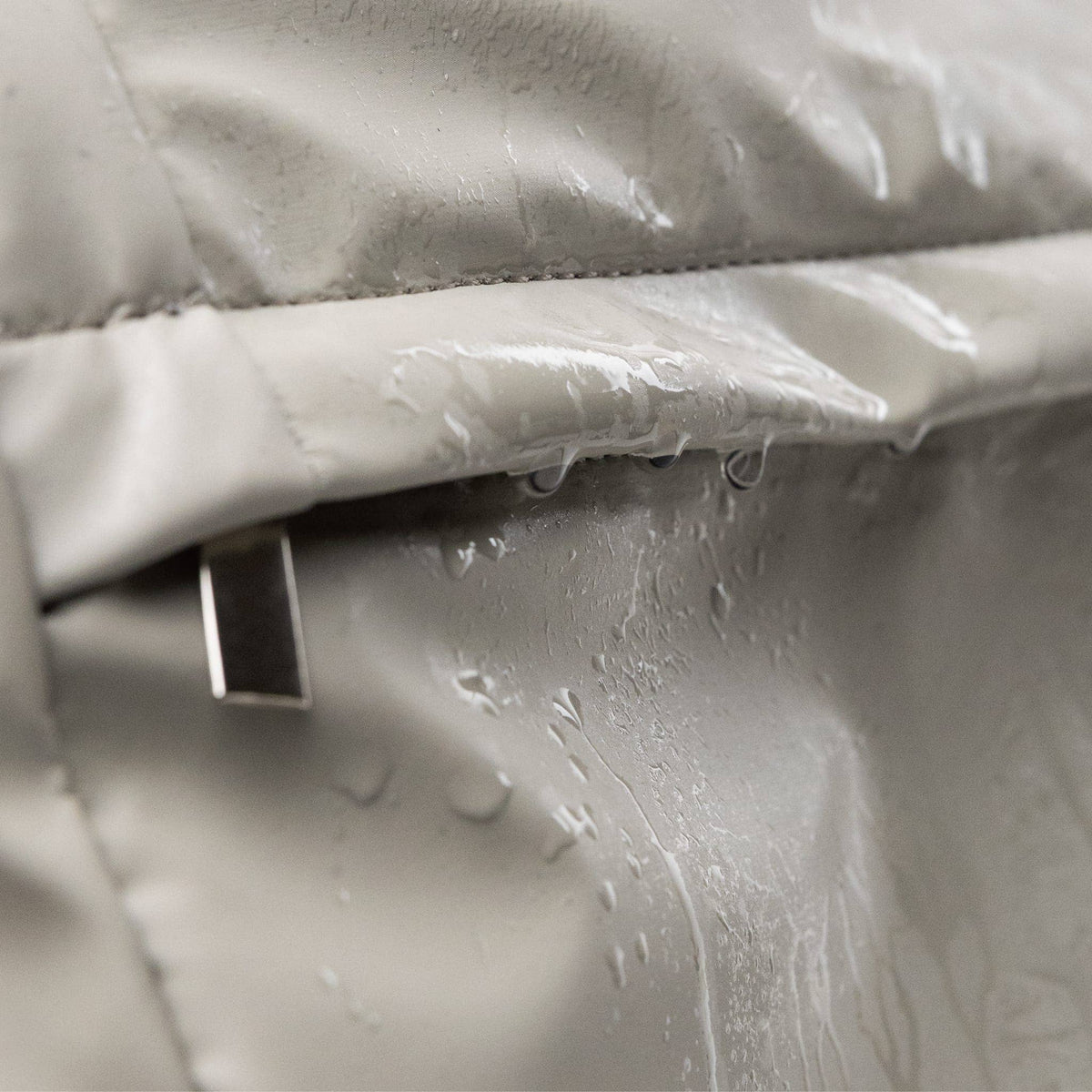 Perlimpinpin - Waterproof Diaper Bag - Sand