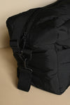 Diaper bag - Black