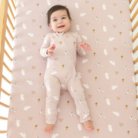 Kyte Baby -  Easter Print Pajamas