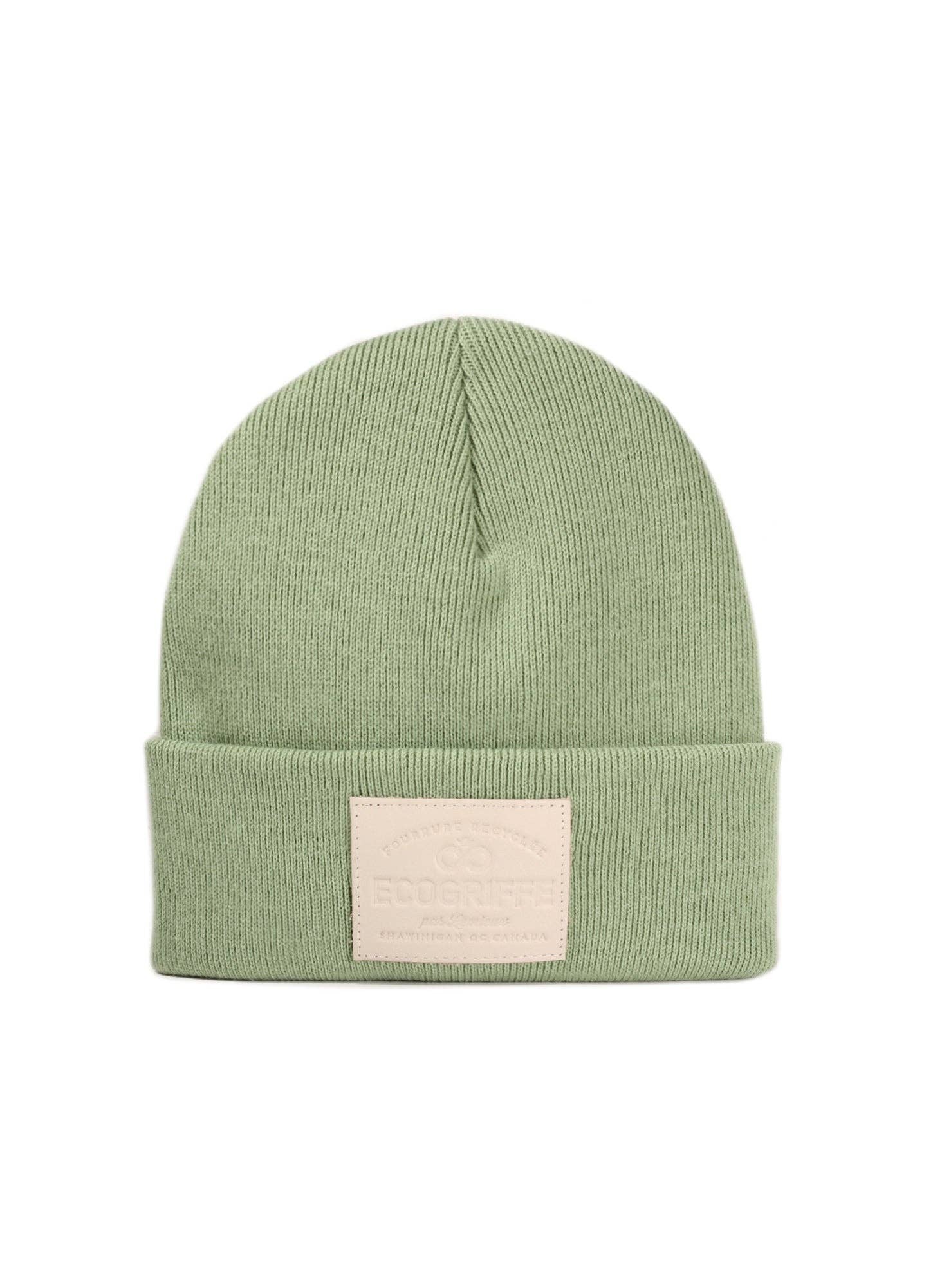 Mint Legend Beanie - Junior Size