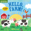 Indestructibles: Hello, Farm