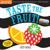 Indestructibles: Taste The Fruit