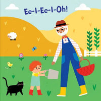 Indestructibles: Old MacDonald Had a Farm