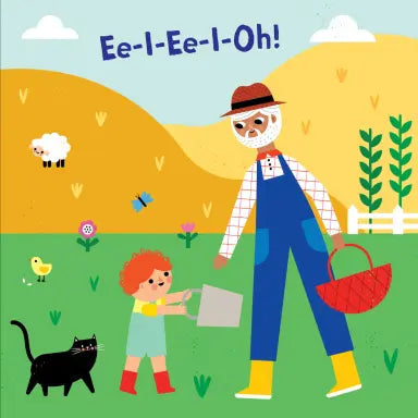 Indestructibles: Old MacDonald Had a Farm
