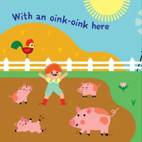 Indestructibles: Old MacDonald Had a Farm