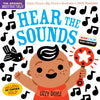 Indestructibles: Hear the Sounds