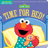 Indestructibles: Time For Bed