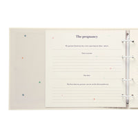 Special day- My First Years, Memories & Treasures