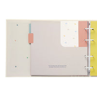 Special day- My First Years, Memories & Treasures