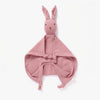 Brushed Bunny Lovey | Berry