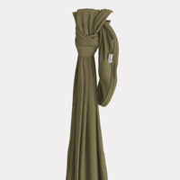 Bamboo Stretch Swaddles | Solids