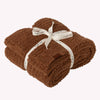PIP + PHEE Plush Family Blankets | 50" x 60"