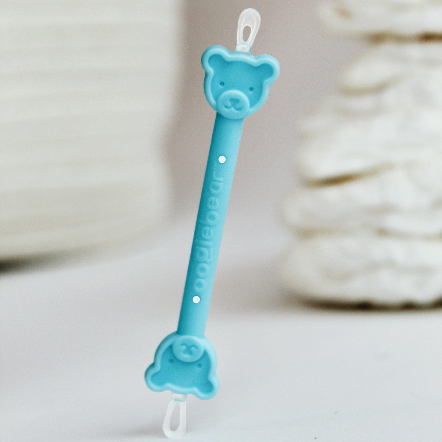Oogiebear- Booger and Ear wax picker