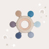 Teether Ring - Sensory Sensation