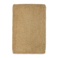 Chenille Stuffie With Blanket