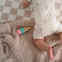 PIP + PHEE Plush Family Blankets | 50" x 60"