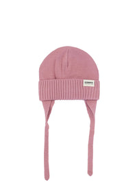 Tuque rose Raton -Toddler