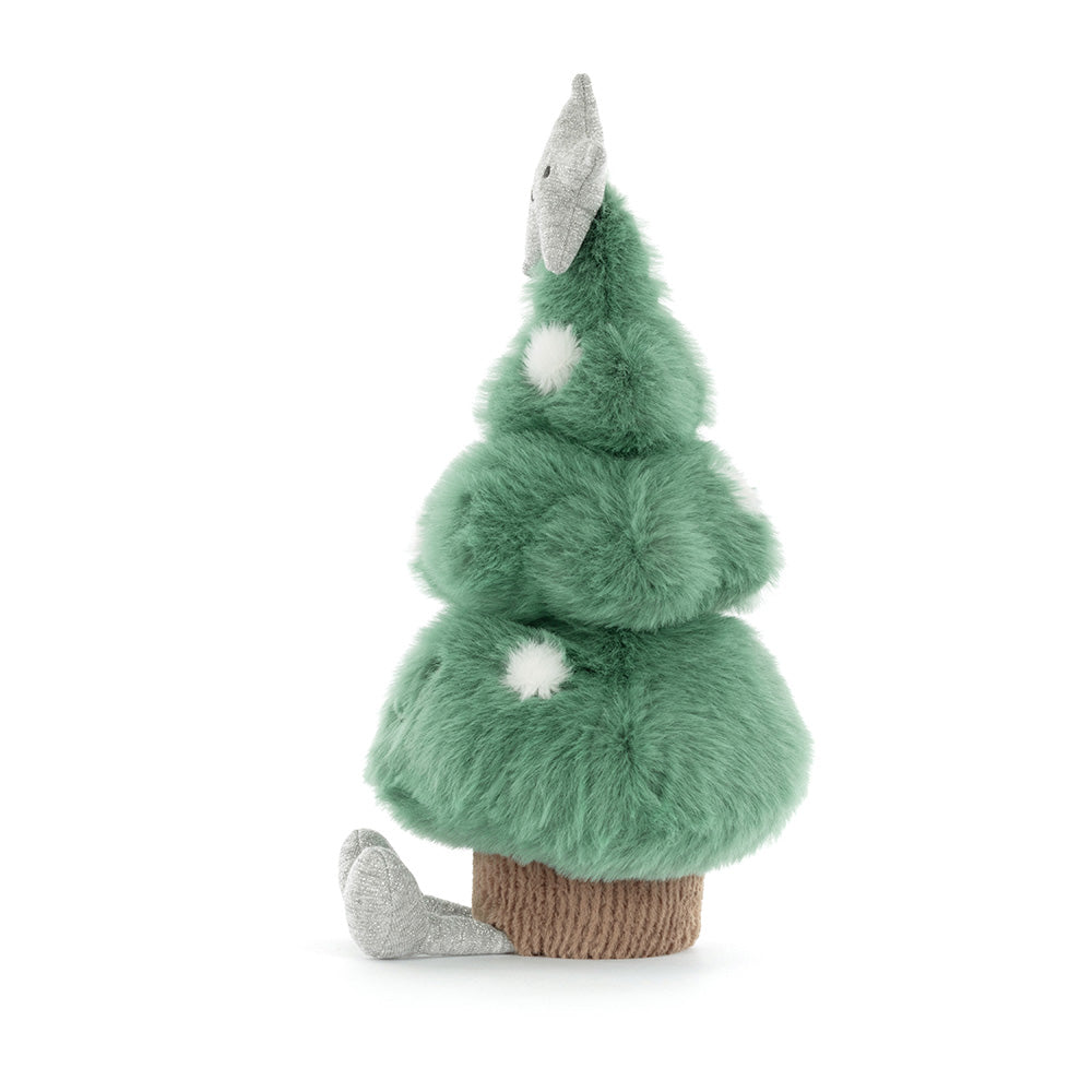 Jellycat- Amuseables- Christmas Tree -