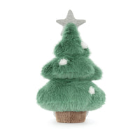 Jellycat- Amuseables- Christmas Tree -
