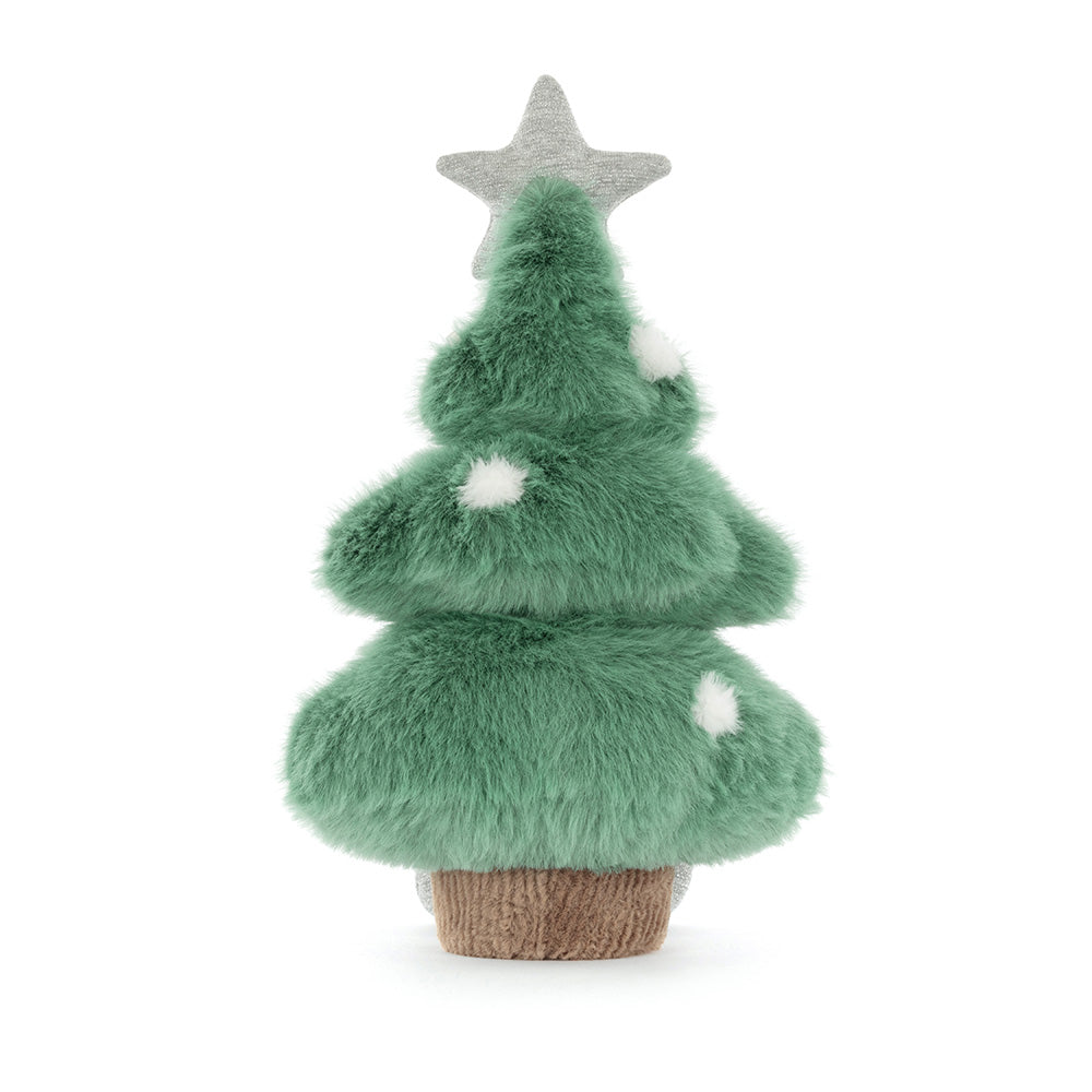 Jellycat- Amuseables- Christmas Tree -