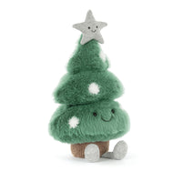 Jellycat- Amuseables- Christmas Tree -