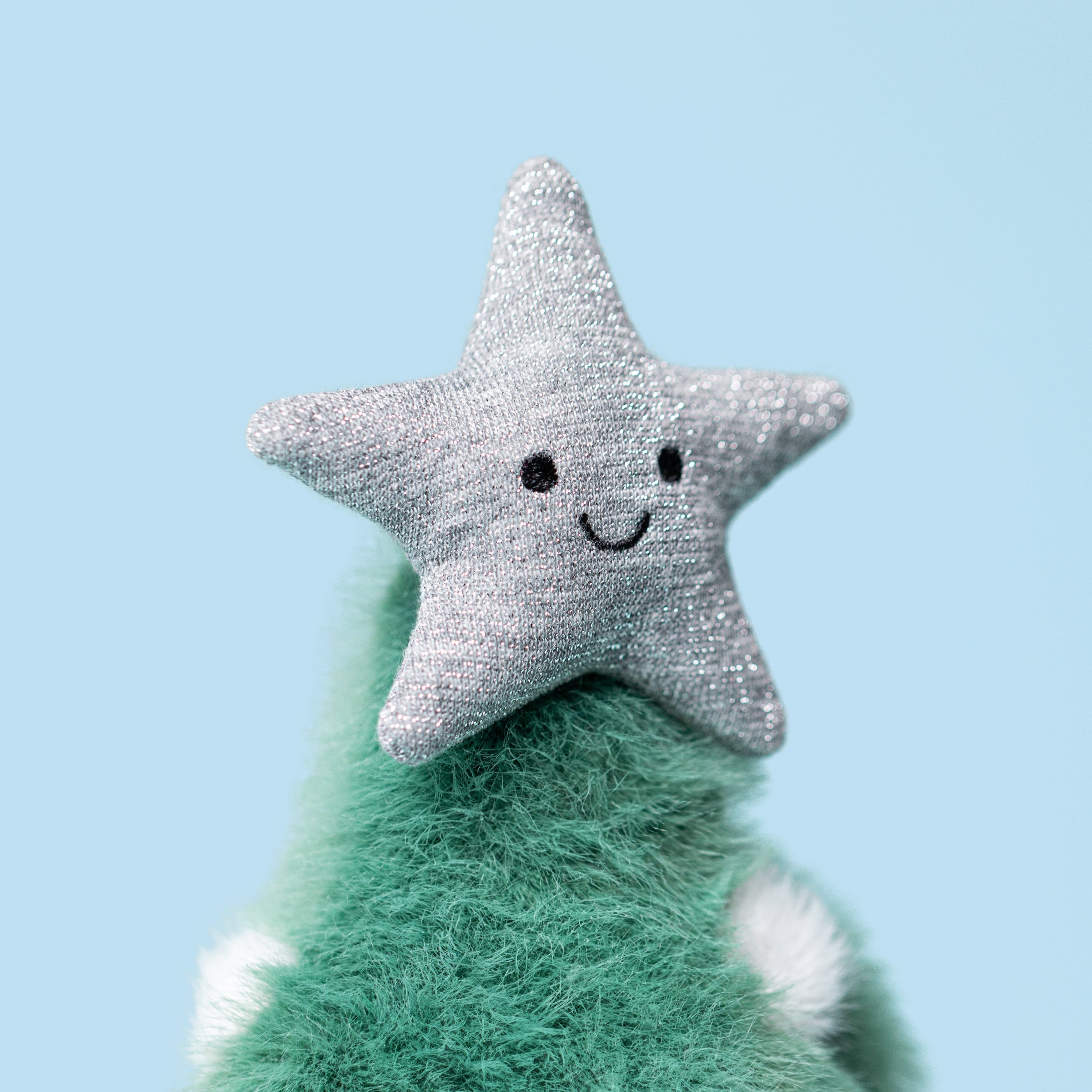 Jellycat- Amuseables- Christmas Tree -