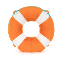 Jellycat - Amuseables Life Ring
