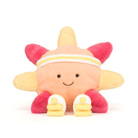 Jellycat - Amuseables Sun