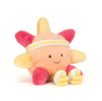 Jellycat - Amuseables Sun