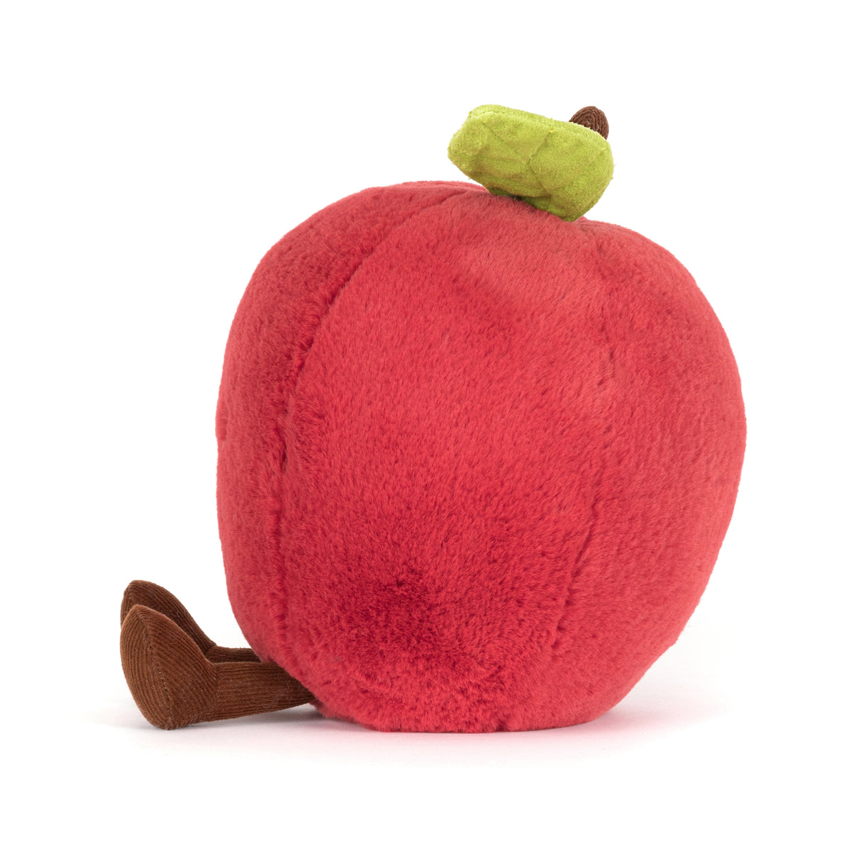 Jellycat - NEW AW25 Amuseables Apple