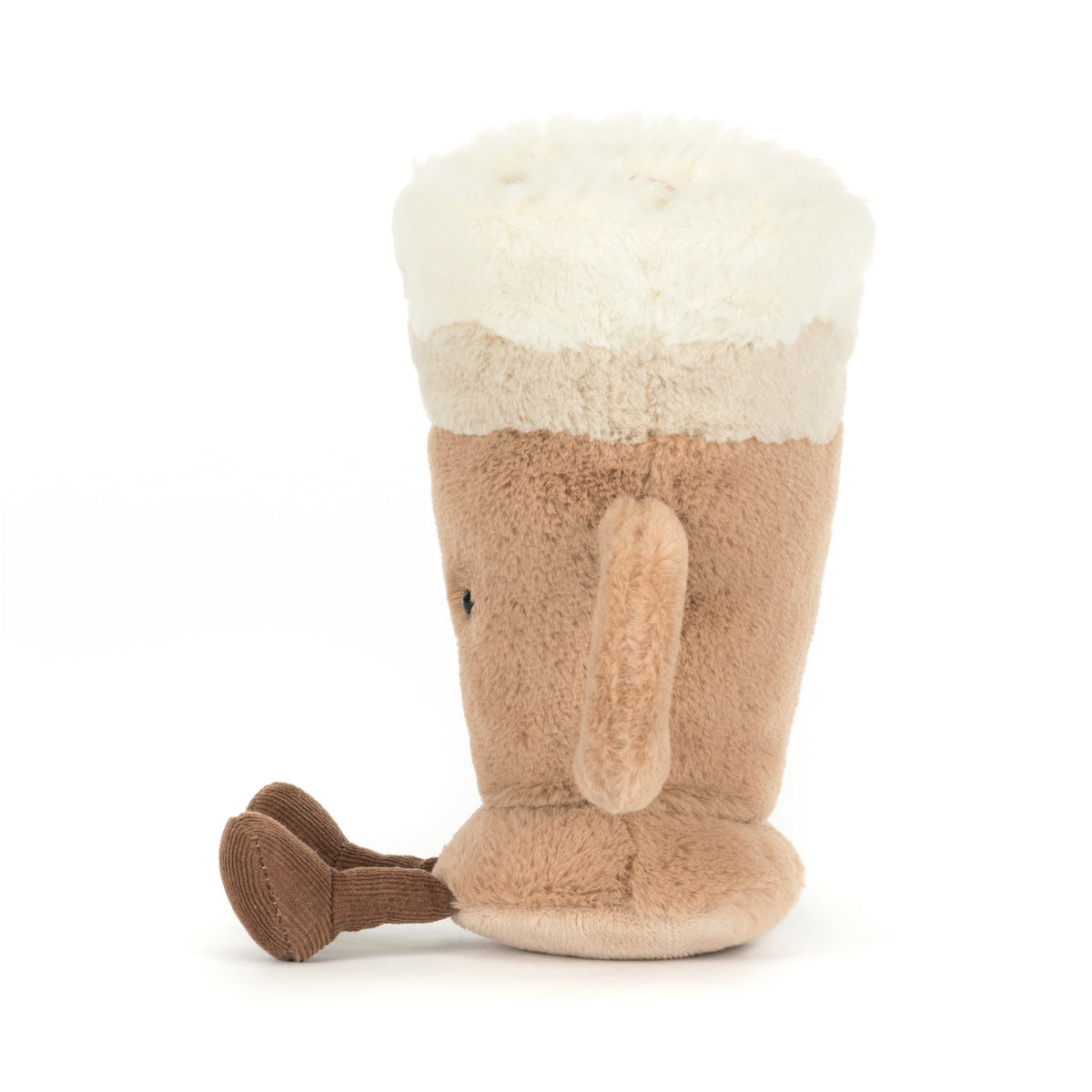 Jellycat - NEW AW25 Amuseables Latte