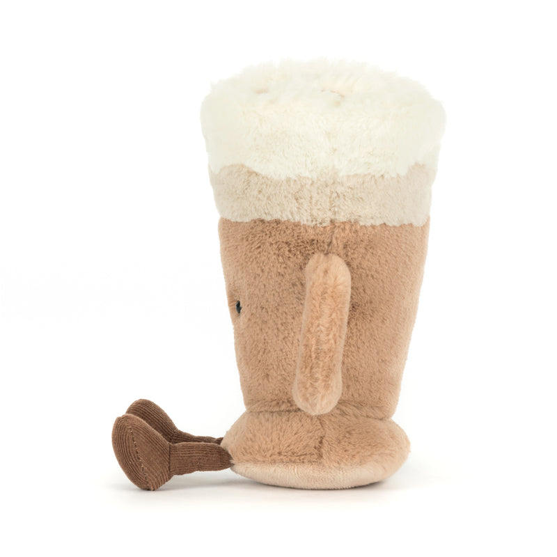 Jellycat - NEW AW25 Amuseables Latte
