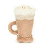 Jellycat - NEW AW25 Amuseables Latte