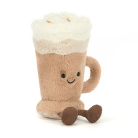 Jellycat - NEW AW25 Amuseables Latte