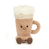 Jellycat - NEW AW25 Amuseables Latte