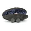 Jellycat - NEW AW25 Amuseables Michelle Mussel