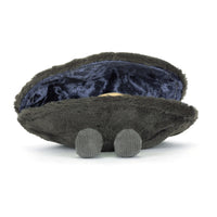 Jellycat - NEW AW25 Amuseables Michelle Mussel