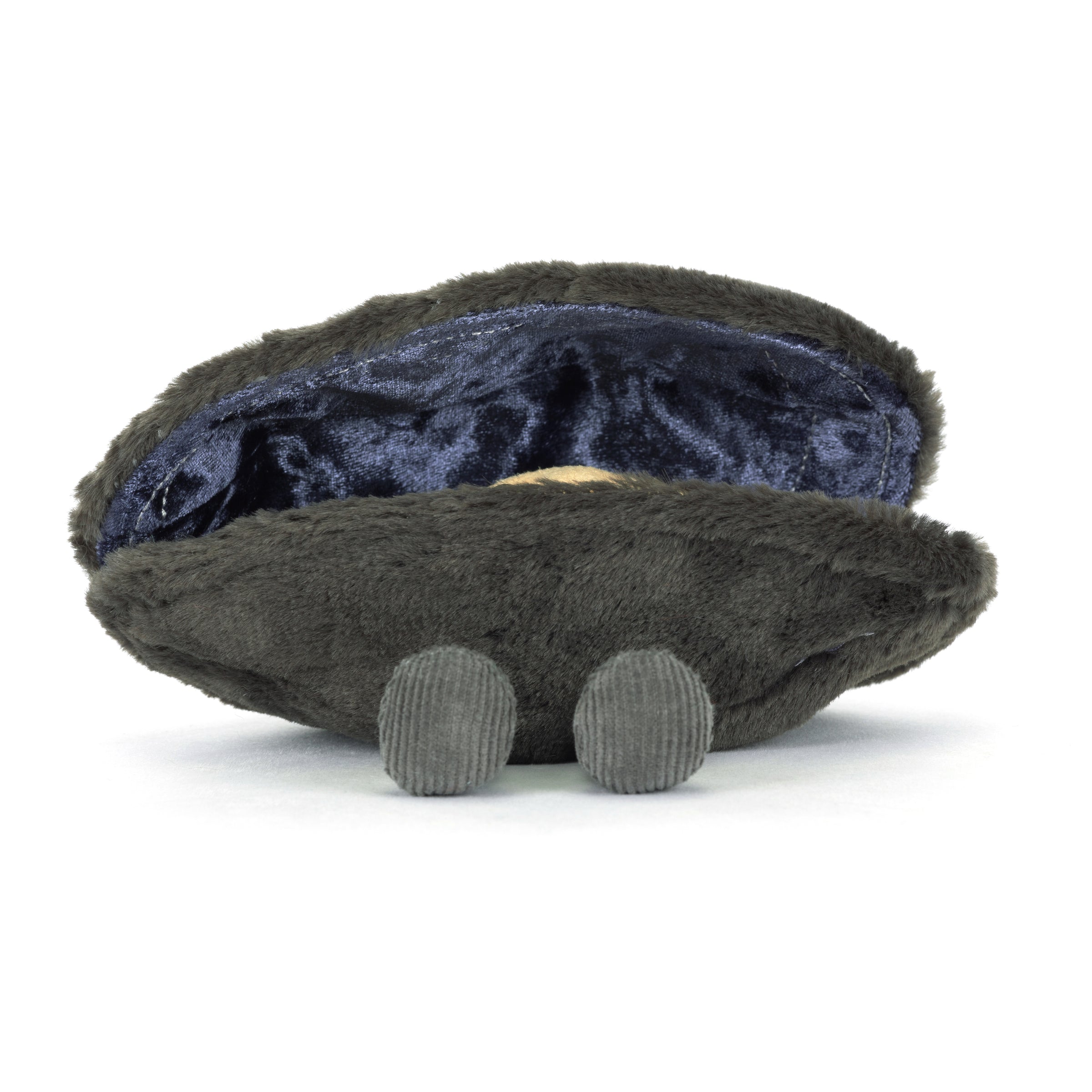 Jellycat - NEW AW25 Amuseables Michelle Mussel