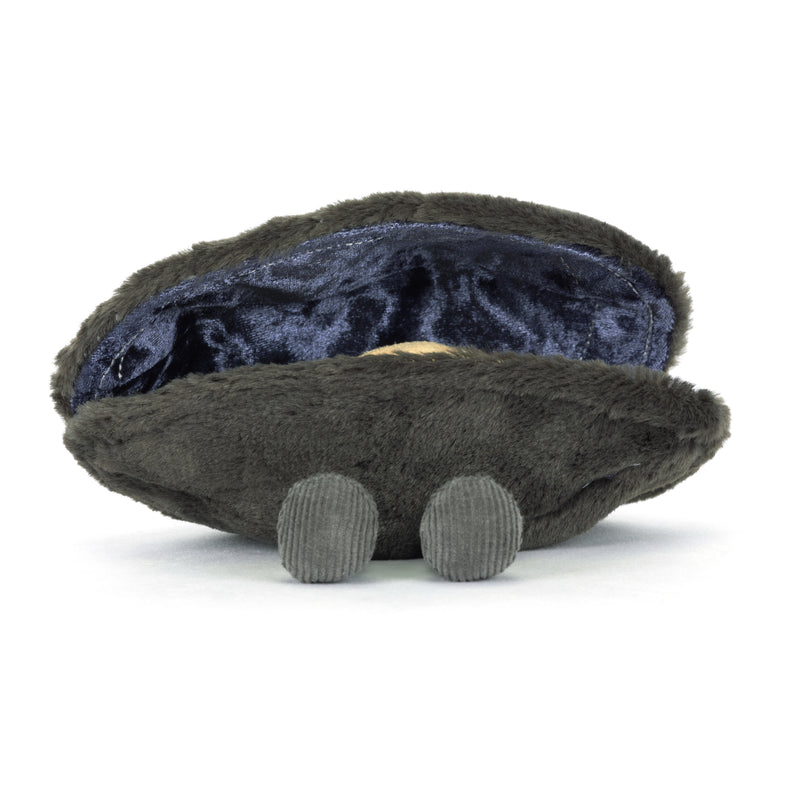 Jellycat - NEW AW25 Amuseables Michelle Mussel