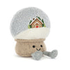 Jellycat - Amuseables- Snow Globe