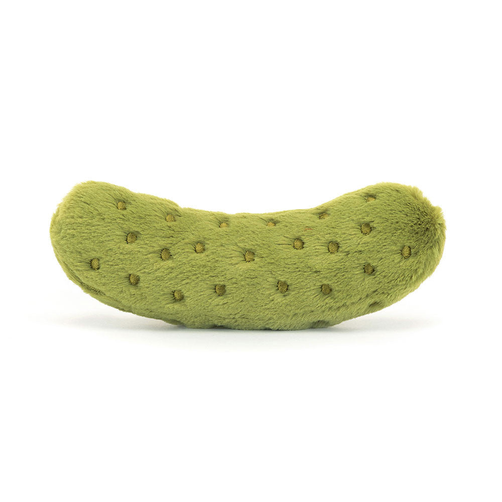 Jellycat- Amuseables- Pickle