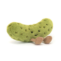 Jellycat- Amuseables- Pickle