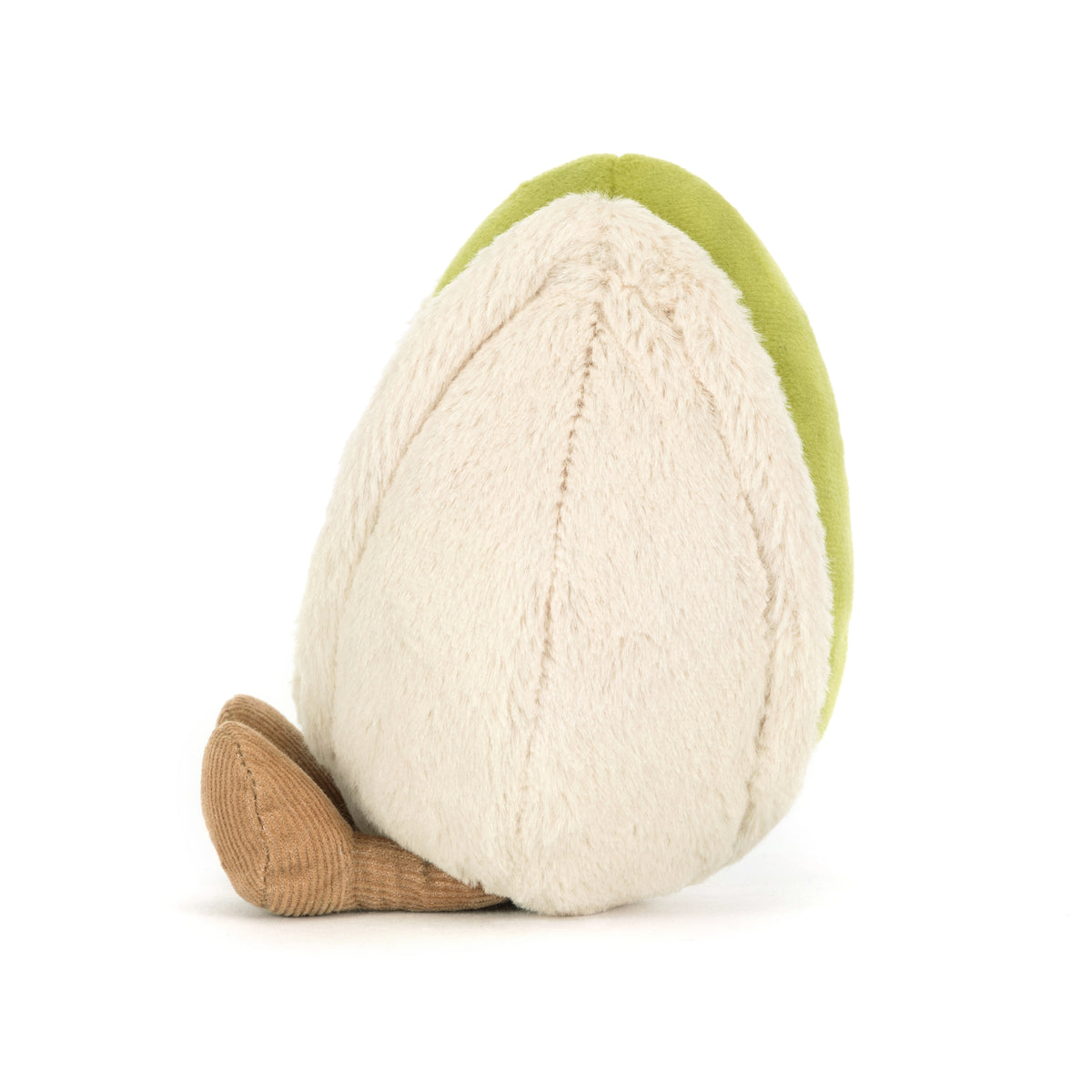 Jellycat - NEW AW25 Amuseables Horatio Pistachio
