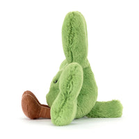 Jellycat - Amuseables - Siofra Shamrock